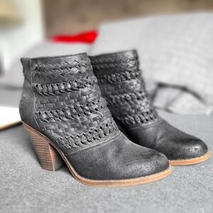 Fergalicious Booties